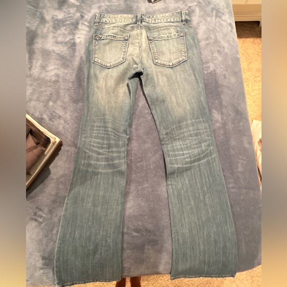 NWOT ATL Bootcut Jeans - Picture 5 of 6